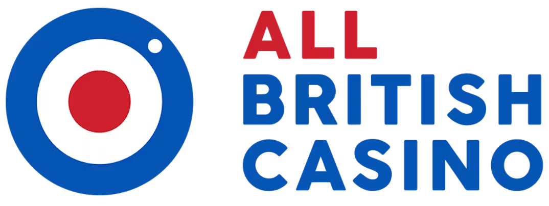 All British  Logo