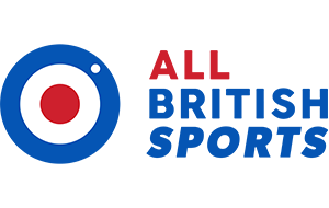 All British Sports Logo