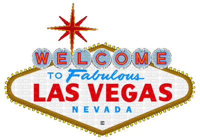 Fabulous Vegas  Logo