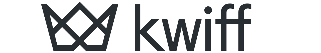 Kwiff  Logo