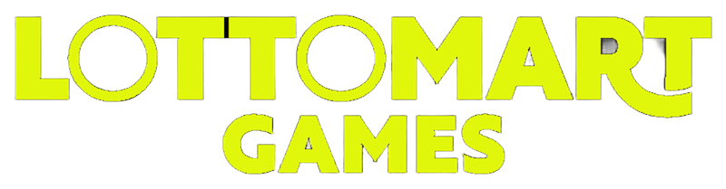 Lottomart Games  Logo