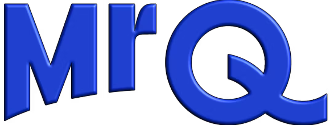 MrQ  Logo