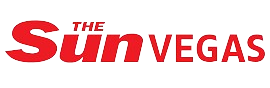 The Sun Vegas  Logo
