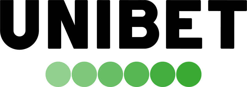 Unibet  Logo